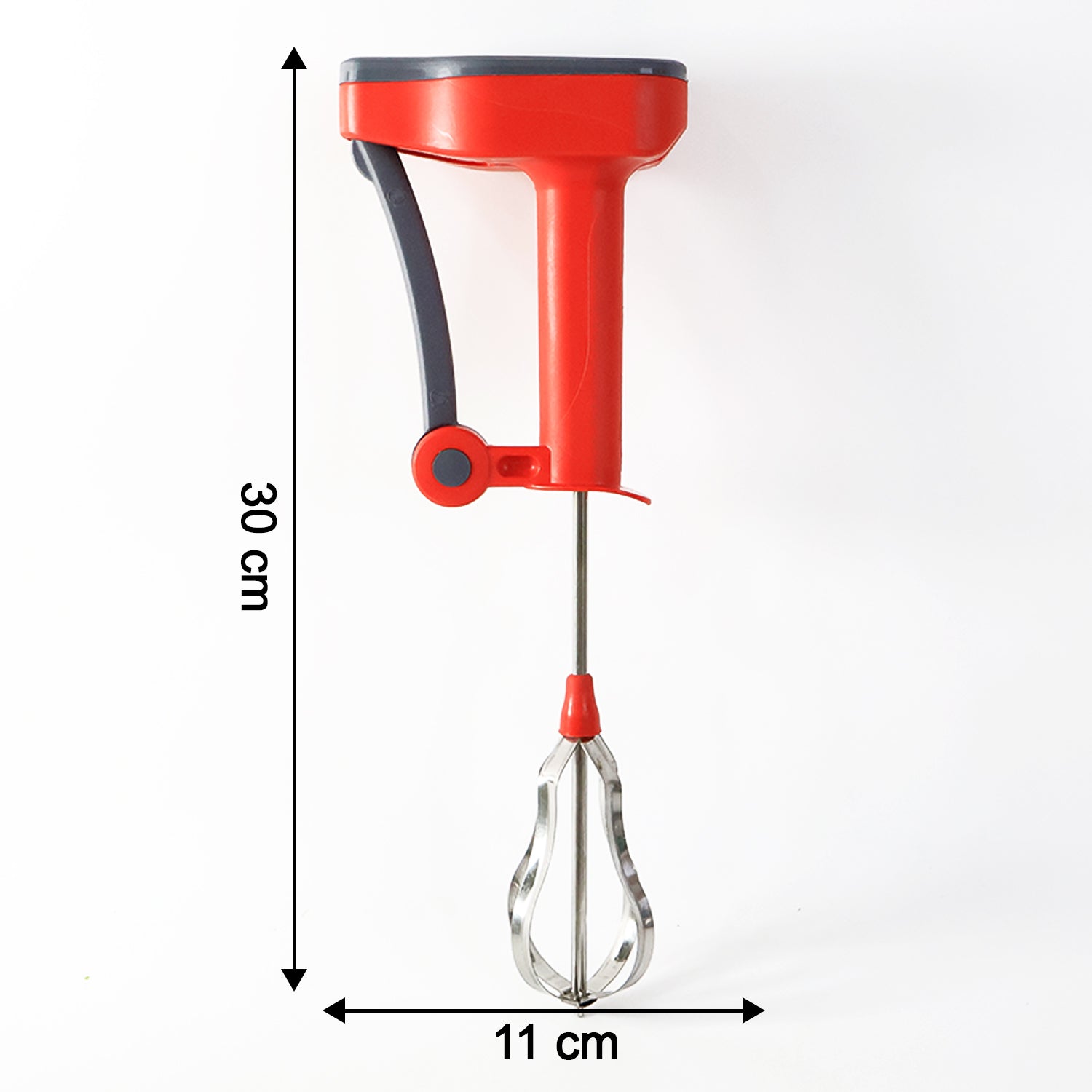 Supermom Multi-Function Power Blender for Beating, Liquidizing, and Churning Supermom Multi-Function Power Blender for Beating, Liquidizing, and Churning